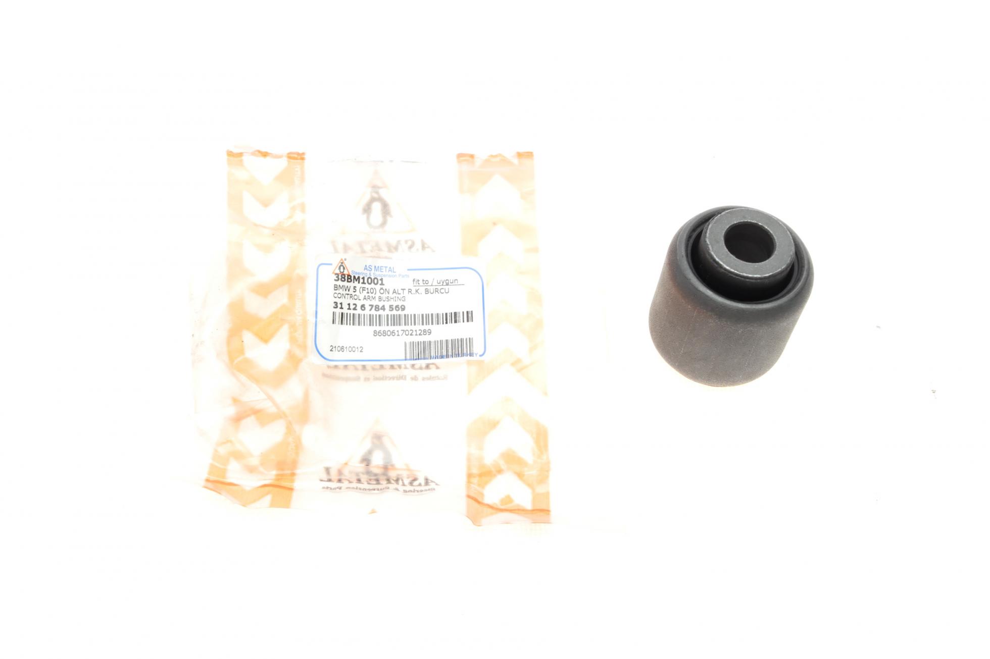 38BM1001 AS METAL